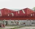 The Architecture of Necessity: Implementing a Circular Materials Economy in Warsaw.