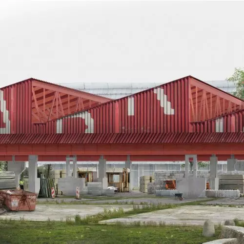 Architektura konieczności. Cyrkularna przyszłość budownictwa