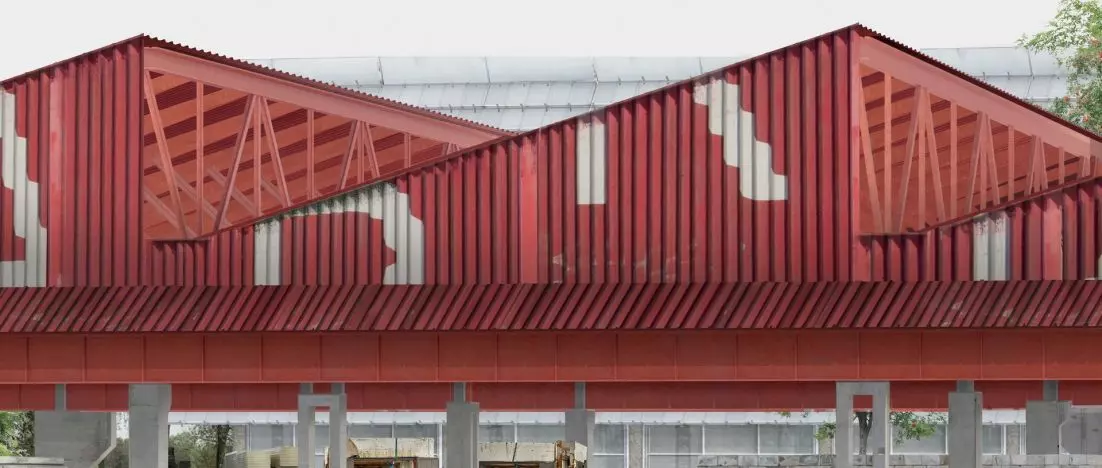The Architecture of Necessity: The Circular Future of Construction