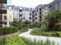 Riverviev, Gdańsk ul. Angielska Grobla, projekt: APA Wojciechowski