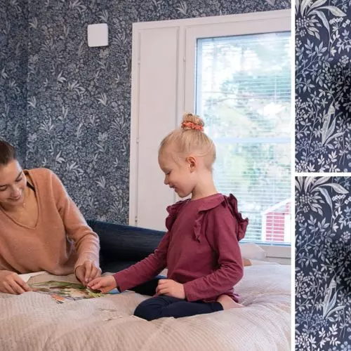 Nawiew czystego powietrza – cicha cyrkulacja pod kontrolą