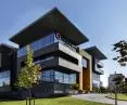 JSW office building in Katowice
