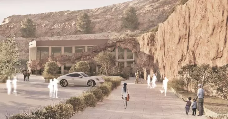 Centrum edukacji geologicznej