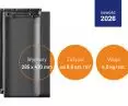 GENEVO – a new ceramic roof tile in the swissporTON portfolio