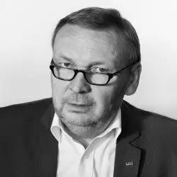 Jerzy Grochulski po raz kolejny został Wiceprezydentem Międzynarodowej Unii Architektów