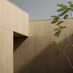 Neolith ARCHITECTURAL: wielkoformatowe powierzchnie do współczesnych fasad