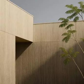Neolith ARCHITECTURAL: wielkoformatowe powierzchnie do współczesnych fasad
