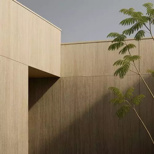 Neolith ARCHITECTURAL: Large-format surfaces for contemporary facades