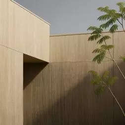 Neolith ARCHITECTURAL: wielkoformatowe powierzchnie do współczesnych fasad