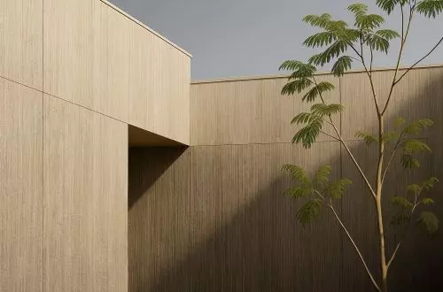 Neolith ARCHITECTURAL: wielkoformatowe powierzchnie do współczesnych fasad