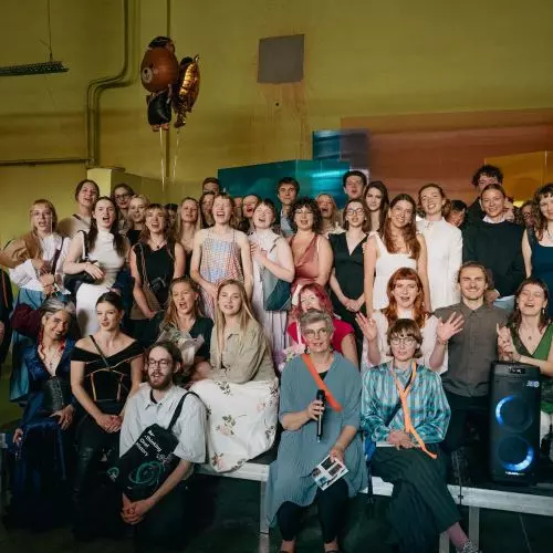 Graduation Show 12. Młodzi projektanci i projektanki pokazują, jak design odpowiada na wyzwania współczesności