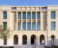 The Schwarzman Centre at Oxford