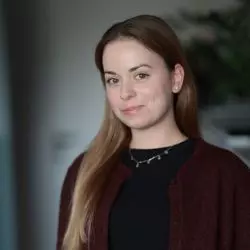 Oliwia Portka o studiowaniu architektury na Politechnice Śląskiej w Gliwicach