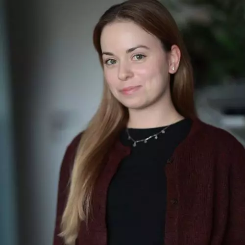 What is it like to study architecture at the Silesian University of Technology? Oliwia Portka shares her experience