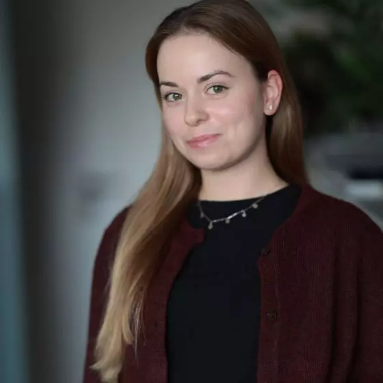 Oliwia Portka o studiowaniu architektury na Politechnice Śląskiej w Gliwicach