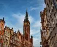 Ustawa metropolitalna obejmie 61 pomorskich samorządów
