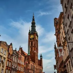 Ustawa metropolitalna obejmie 61 pomorskich samorządów