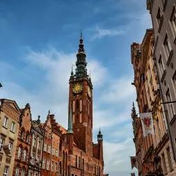 Ustawa metropolitalna obejmie 61 pomorskich samorządów