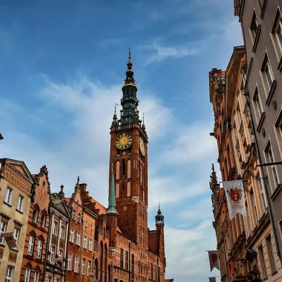 Ustawa metropolitalna obejmie 61 pomorskich samorządów