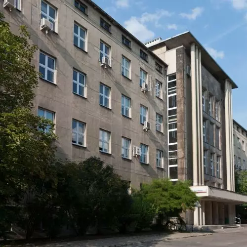 Rozbiórka gmachu Wydziału Chemicznego Politechniki Łódzkiej wstrzymana! Rozpoczęła się procedura wpisu do rejestru zabytków, jest też stanowisko SARP Oddział Łódź