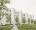 III Nagroda, proj.: Dymitr Ignatiuk, Moritz Lehner