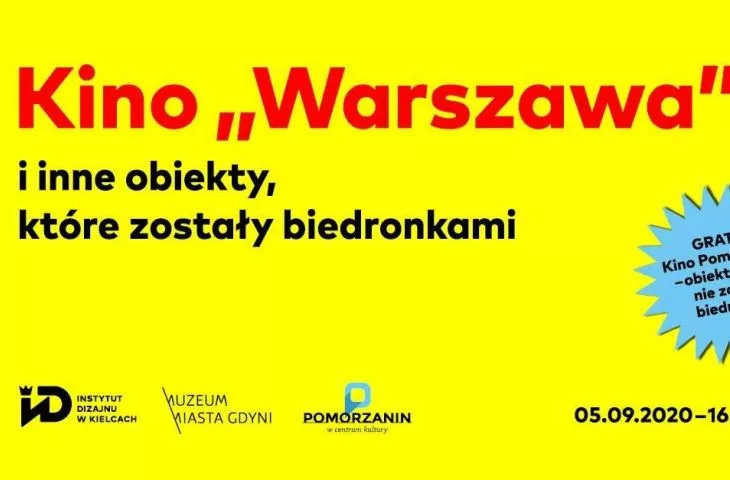 Plakat wystawy