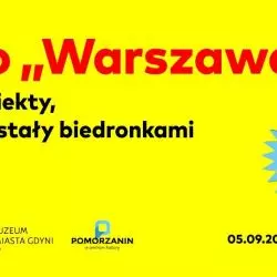 Plakat wystawy