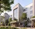 Wyróżnienie, proj.: Mateusz Poksiński AMP ARCHITEKTURA