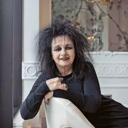 Odile Decq