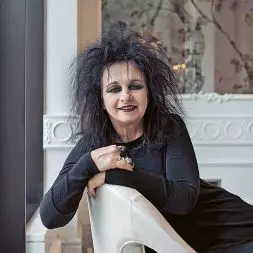 Odile Decq