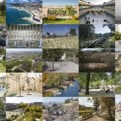 The European Prize for Urban Public Space 2026