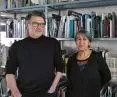 Anne Lacaton i Jean Philippe-Vassal