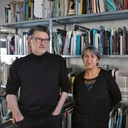 Anne Lacaton i Jean Philippe-Vassal
