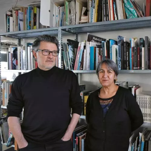 Demolition Is Unsustainable. An Interview with Anne Lacaton, Co-Founder of Lacaton & Vassal and Winner of the Pritzker Prize