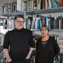 Anne Lacaton i Jean Philippe-Vassal