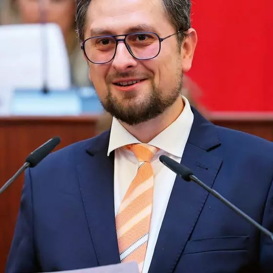 Karol Janas
