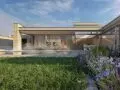 Nowoczesny bungalow pod Hanowerem: Architektura zorientowana na detal