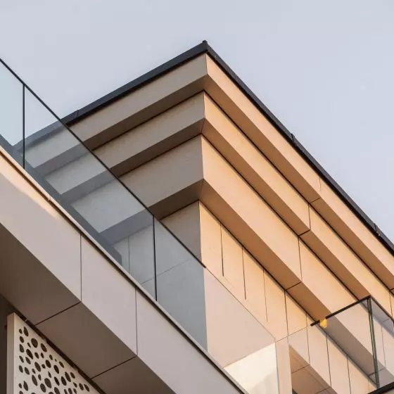 Elewacje przyszłości już dziś. Dlaczego architekci wybierają Dekton®?