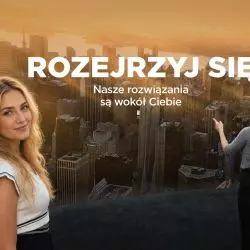 Saint-Gobain prezentuje nowy film wizerunkowy. Dialog z młodym pokoleniem o przyszłości budownictwa