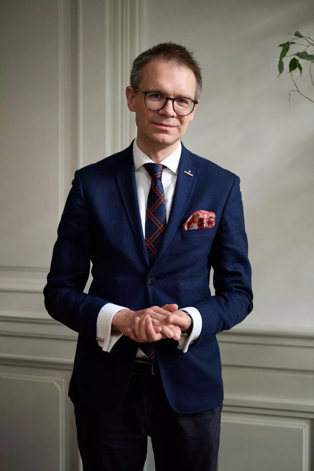 Marek Kaszyński