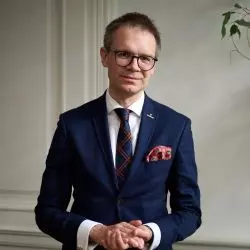 Marek Kaszyński, Przewodniczący Miejskiej Komisji Urbanistyczno-Architektonicznej w Krakowie