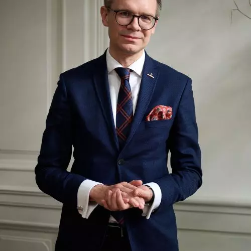 What is the current status of the Kraków Master Plan? Marek Kaszyński, Chair of the MKUA: “The committee did not have access to the complete draft.”