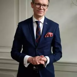 Marek Kaszyński, Przewodniczący Miejskiej Komisji Urbanistyczno-Architektonicznej w Krakowie