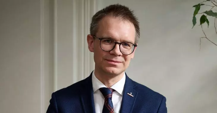 Marek Kaszyński, Przewodniczący Miejskiej Komisji Urbanistyczno-Architektonicznej w Krakowie