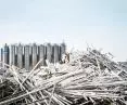 21,5 tys. ton PVC wróciło do obiegu. Deceuninck rozwija model produkcji o obiegu zamkniętym