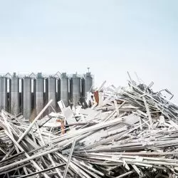 21,5 tys. ton PVC wróciło do obiegu. Deceuninck rozwija model produkcji o obiegu zamkniętym