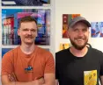 Jan Jakubowski, Karol Dadon, Kamil Dadon