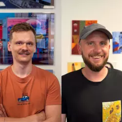 Jan Jakubowski, Karol Dadon, Kamil Dadon