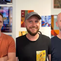Jan Jakubowski, Karol Dadon, Kamil Dadon