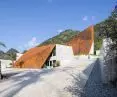 Paul Chiang Art Center w Jinzun